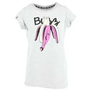 Buzz Majica BUZZ WOMENS T-SHIRT 