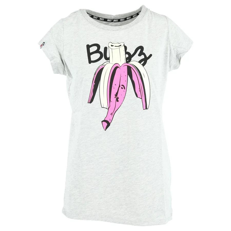 Buzz Majica BUZZ WOMENS T-SHIRT 