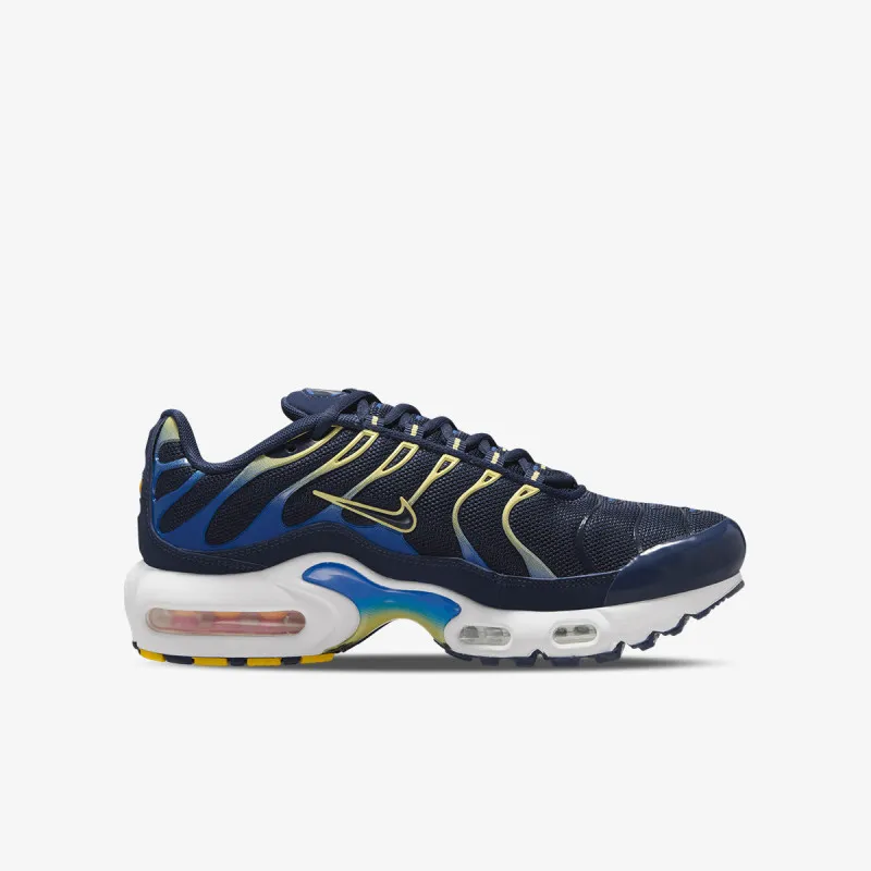 Nike Patike NIKE AIR MAX PLUS (GS) 