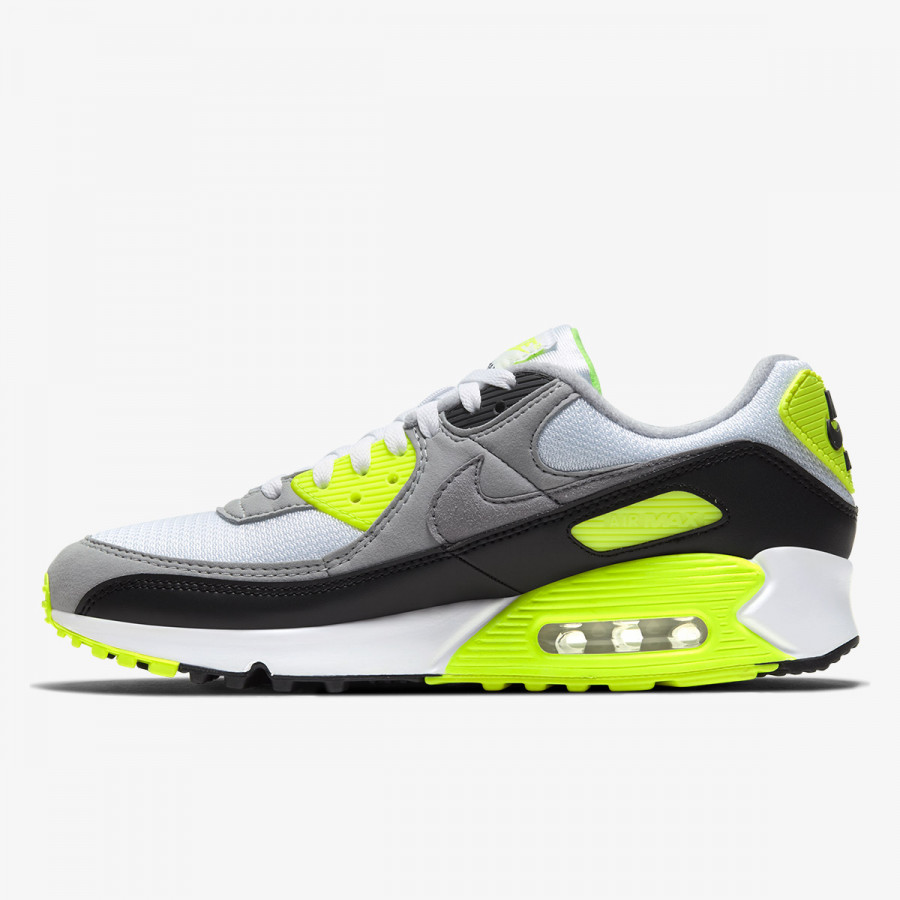 Air max top 90 buzz