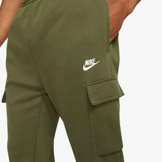 Nike Donji dio trenerke Sportswear Club Fleece 