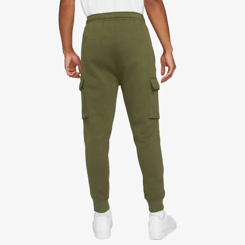 Nike Donji dio trenerke Sportswear Club Fleece 