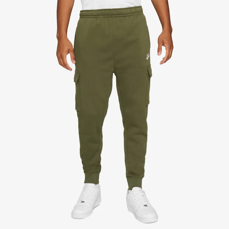 Nike Donji dio trenerke Sportswear Club Fleece 