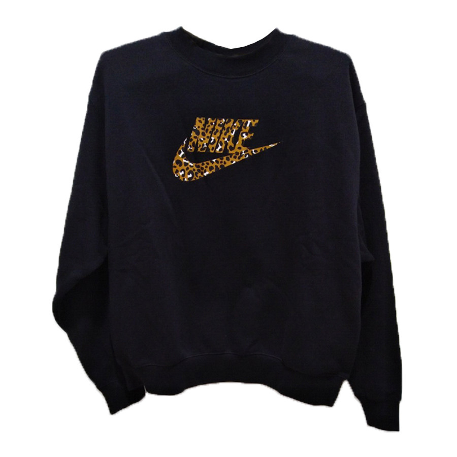 Nike nsw crew la top