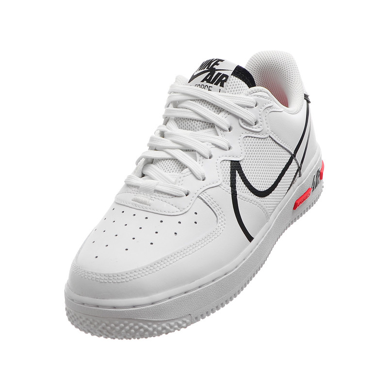 NIKE Patike AIR FORCE 1 REACT | Buzz 