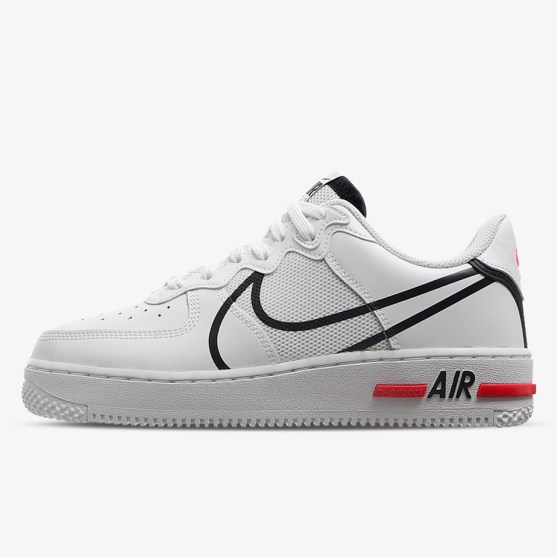 NIKE Patike AIR FORCE 1 REACT | Buzz 