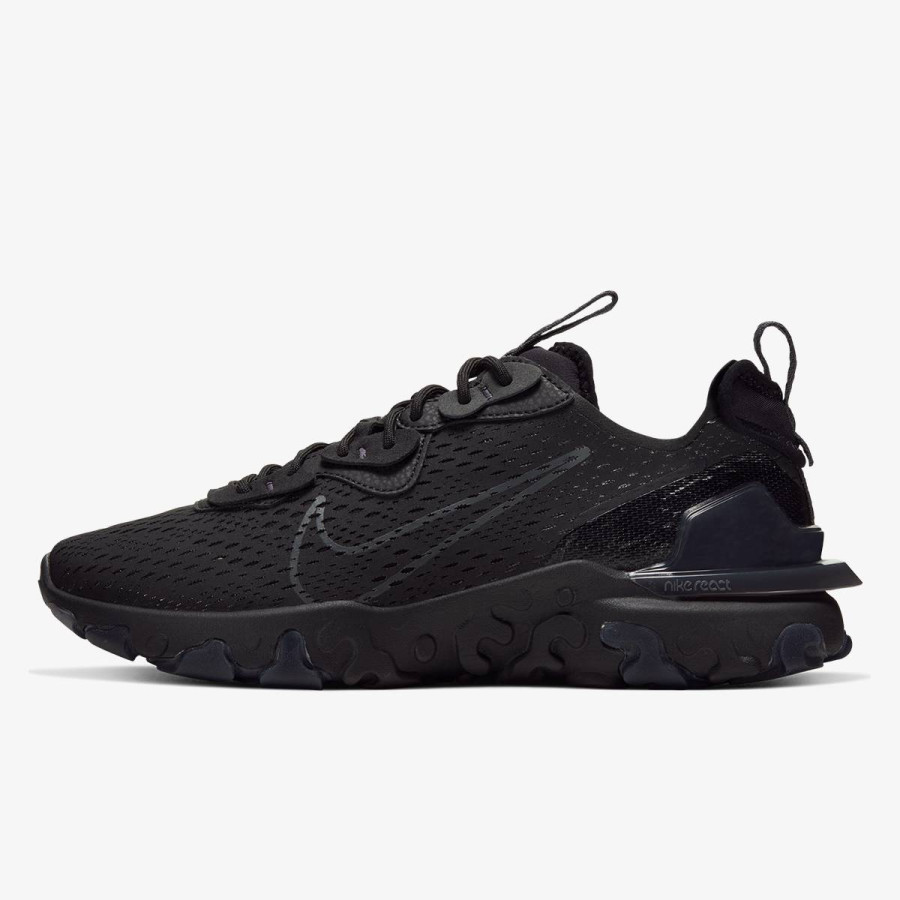 Nike sales react buzz