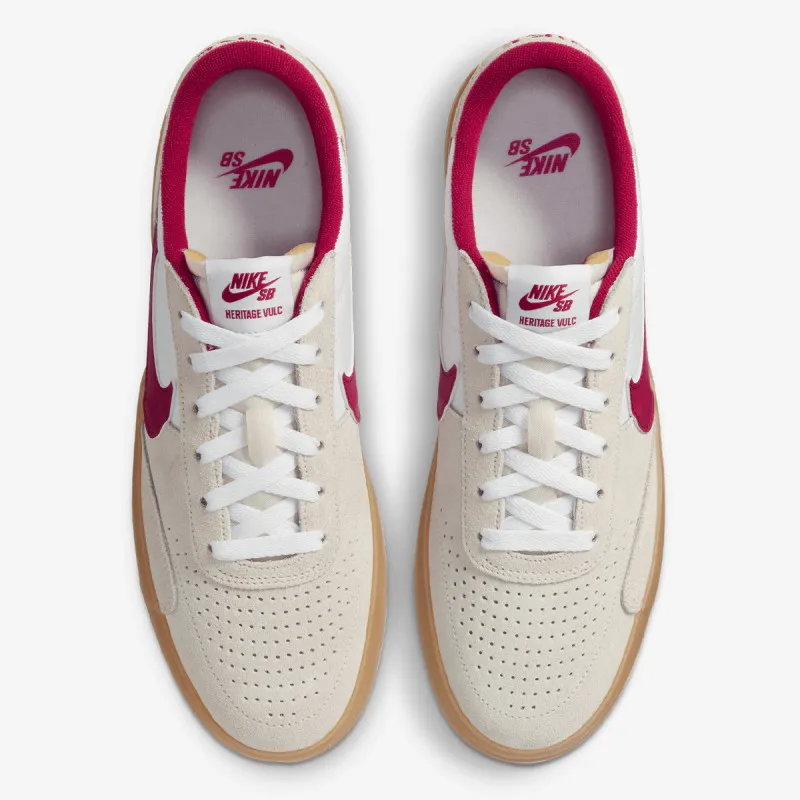 Nike Patike NIKE SB HERITAGE VULC 