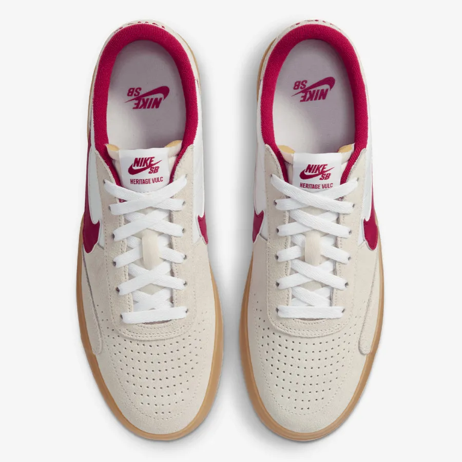 Nike Patike NIKE SB HERITAGE VULC 