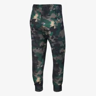 Nike Donji dio 3/4 W NK REBEL DRY FC 7/8 CM 