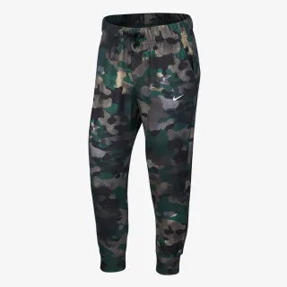 Nike Donji dio 3/4 W NK REBEL DRY FC 7/8 CM 