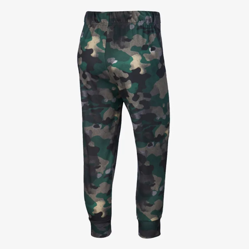 Nike Donji dio 3/4 W NK REBEL DRY FC 7/8 CM 