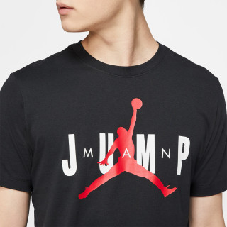 Nike Majica M J CTN SS JUMP CREW 