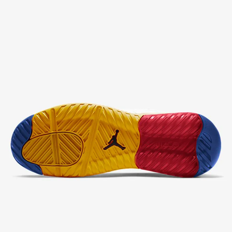 Nike Patike JORDAN MAX 200 