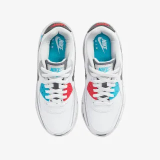 Nike Patike NIKE AIR MAX 90 LTR GS 