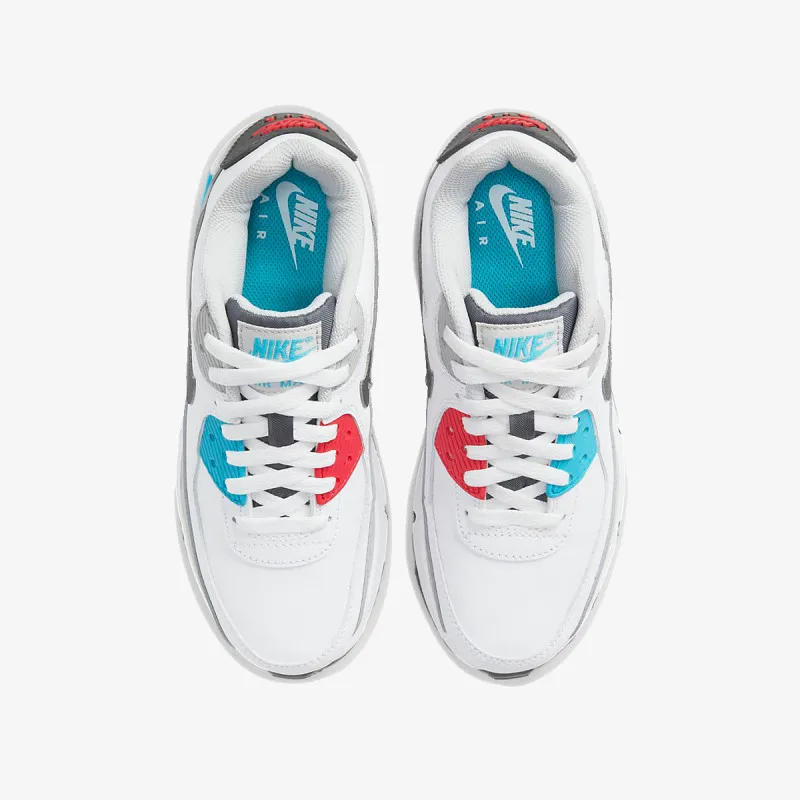 Nike Patike NIKE AIR MAX 90 LTR GS 