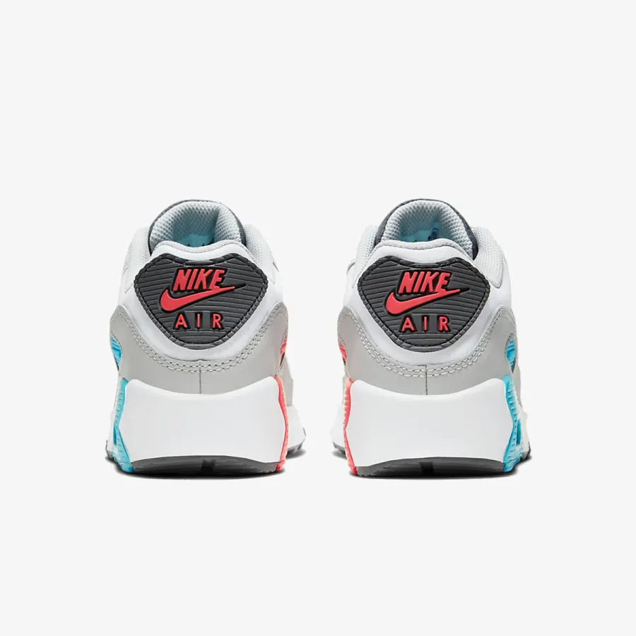 Nike Patike NIKE AIR MAX 90 LTR GS 