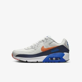 NIKE AIR MAX 90 LTR GS