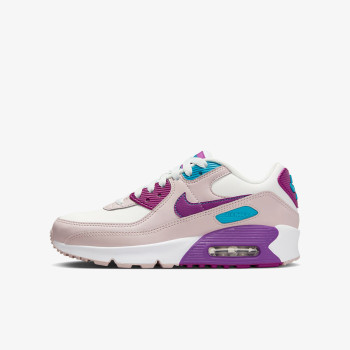 Nike Patike NIKE AIR MAX 90 LTR GS 