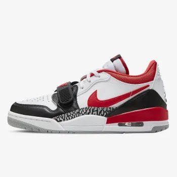 NIKE Patike NIKE Patike AIR JORDAN LEGACY 312 LOW 