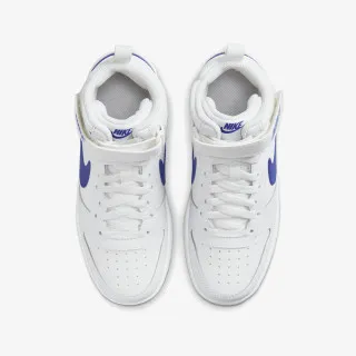 Nike Patike Court Borough Mid 2 