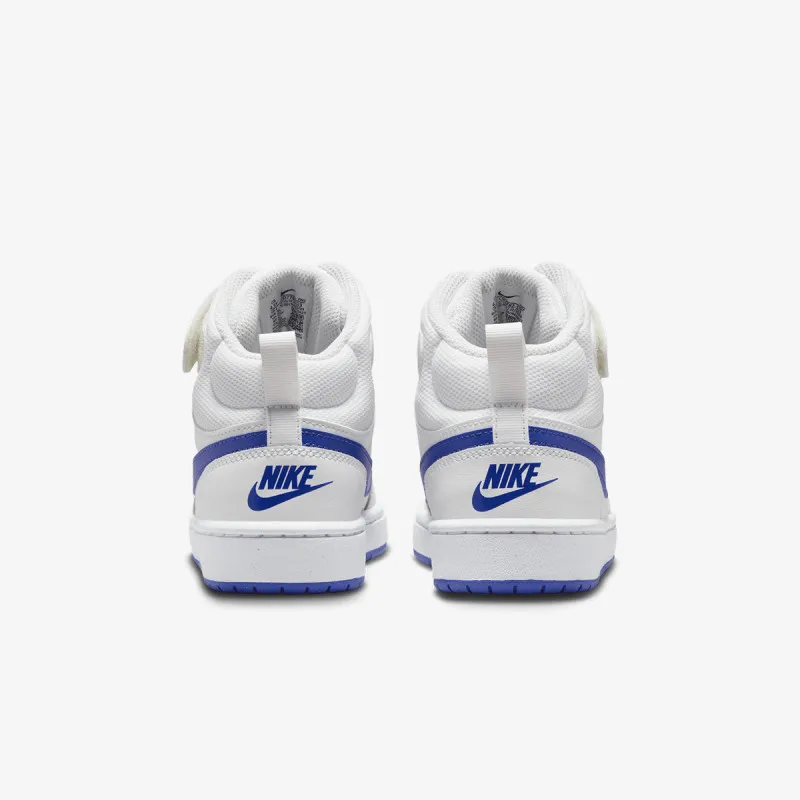 Nike Patike Court Borough Mid 2 