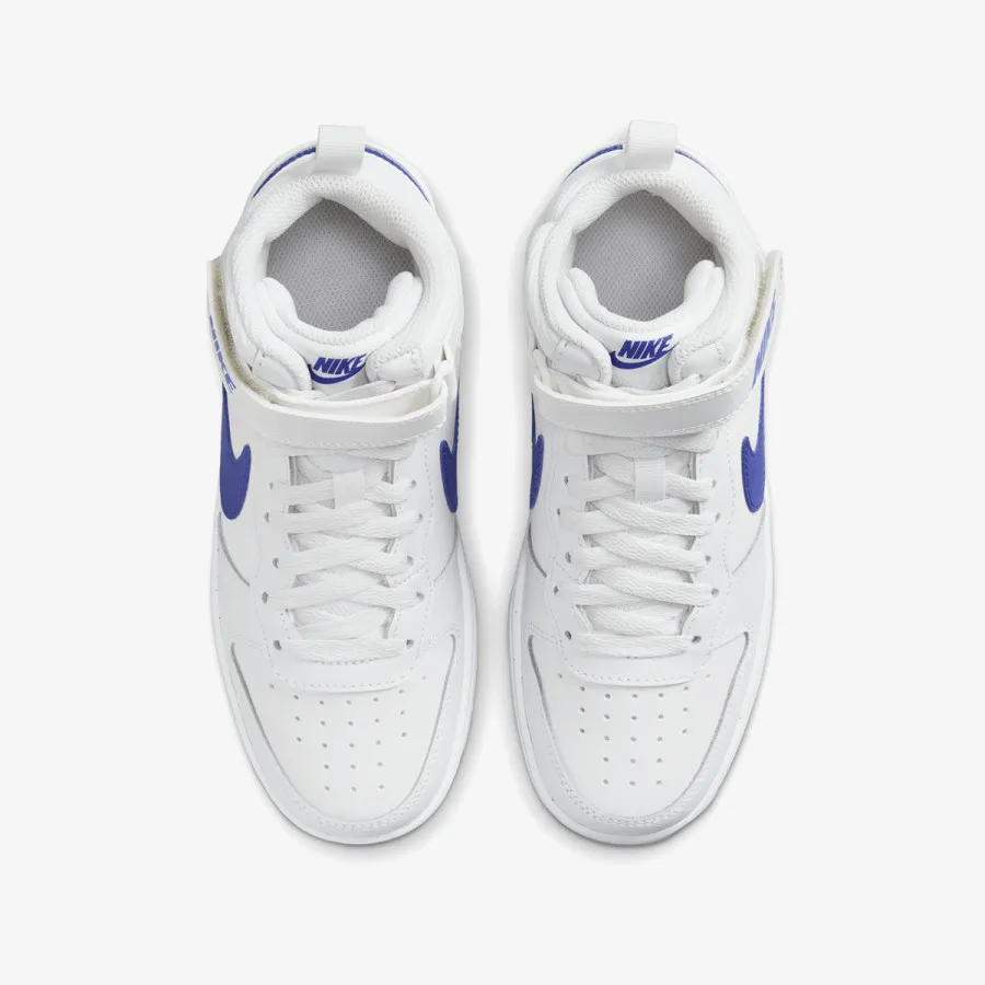 Nike Patike Court Borough Mid 2 