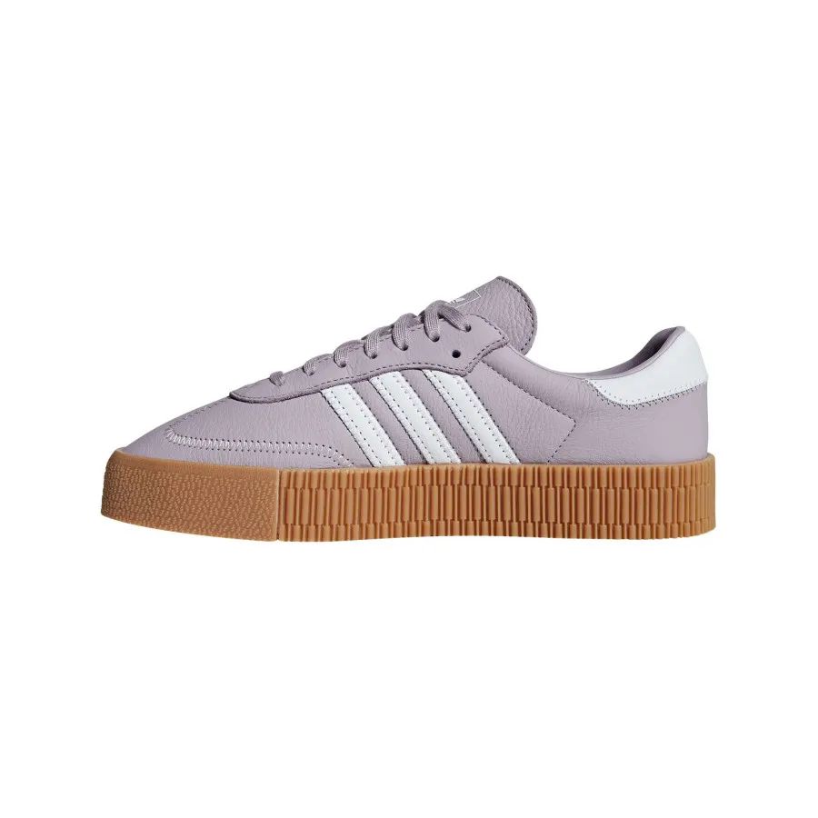 adidas Patike SAMBAROSE W 