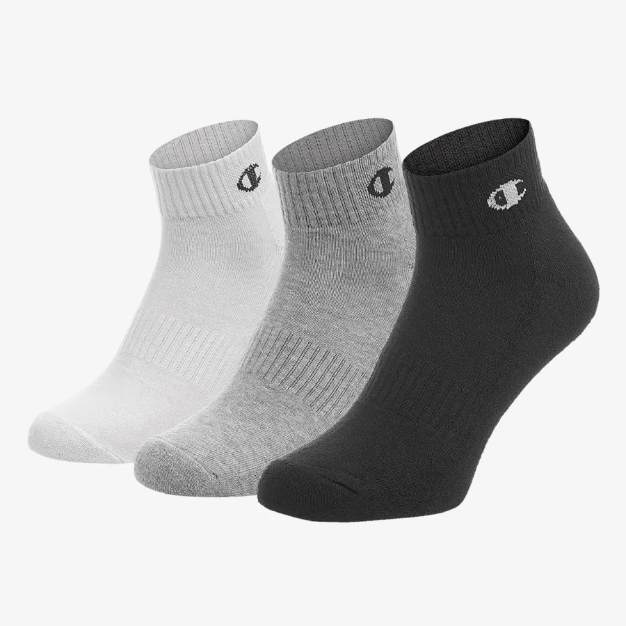 Champion Čarape Supersneaker 