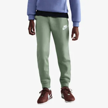 Nike Donji dio trenerke B NSW CLUB FLC JOGGER PANT 