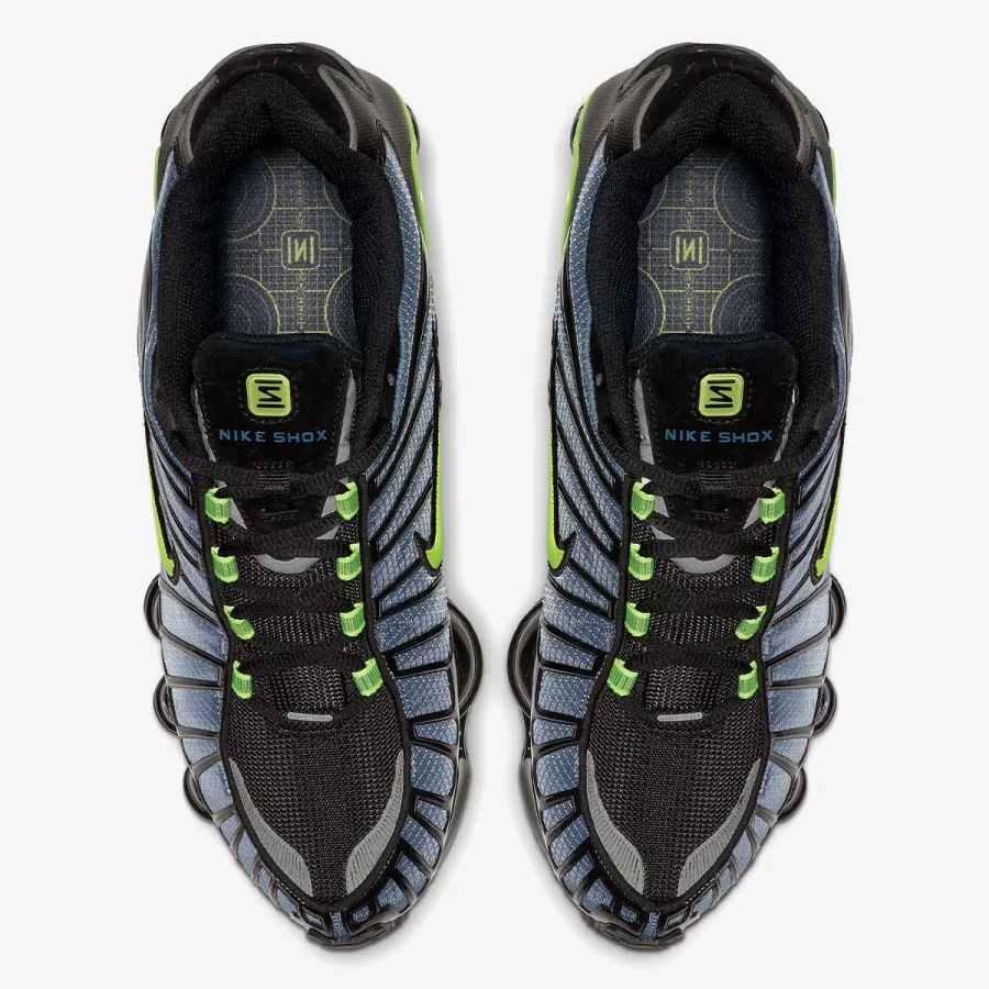 Nike Patike NIKE SHOX TL 