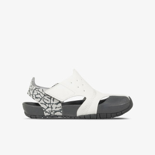 NIKE Sandale JORDAN FLARE BP 