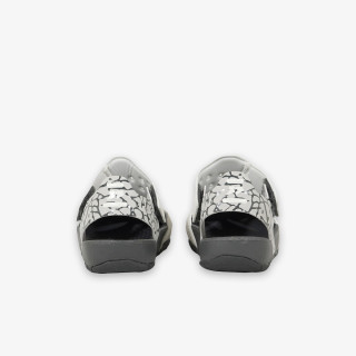 NIKE Sandale JORDAN FLARE BP 