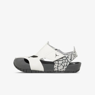 NIKE Sandale JORDAN FLARE BP 