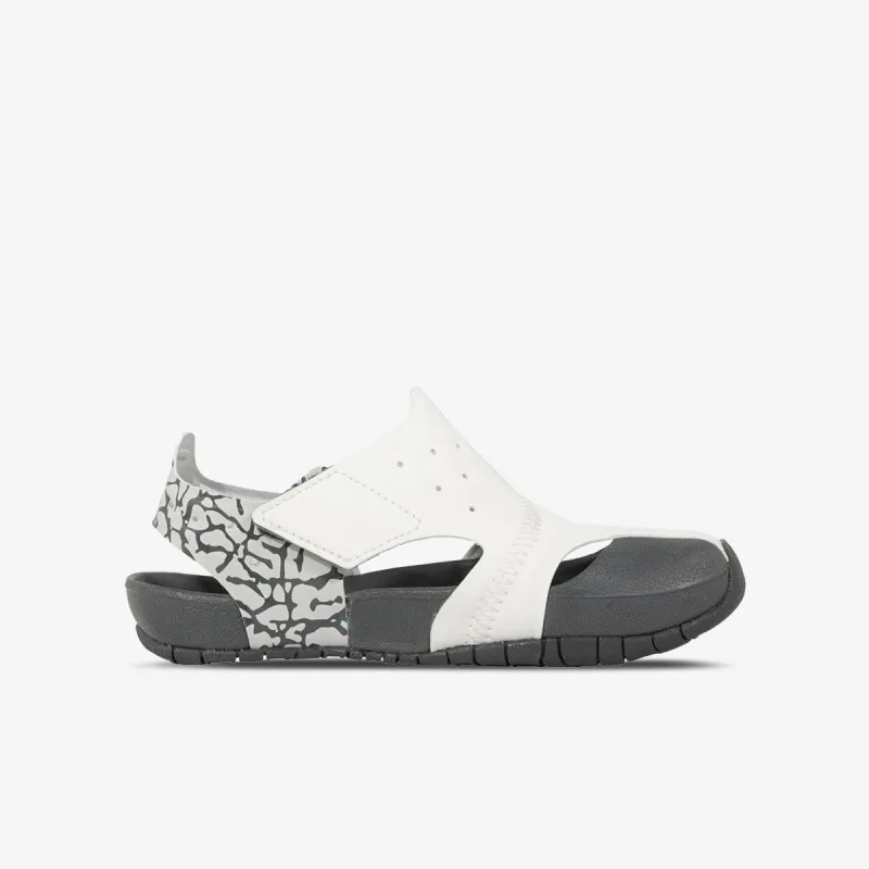 NIKE Sandale JORDAN FLARE BP 