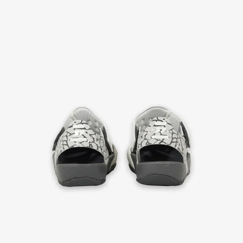 NIKE Sandale JORDAN FLARE BP 