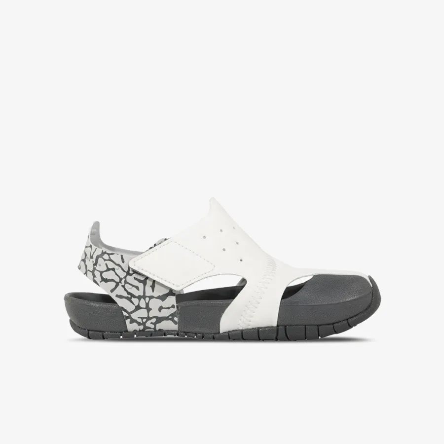 NIKE Sandale JORDAN FLARE BP 