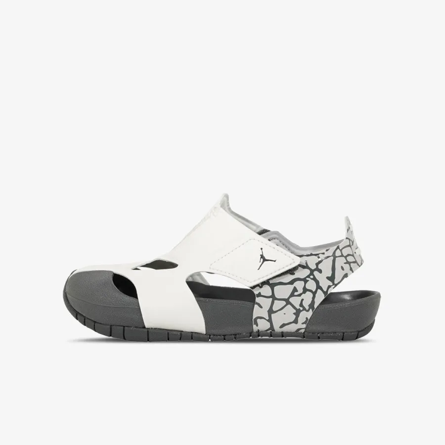 NIKE Sandale JORDAN FLARE BP 