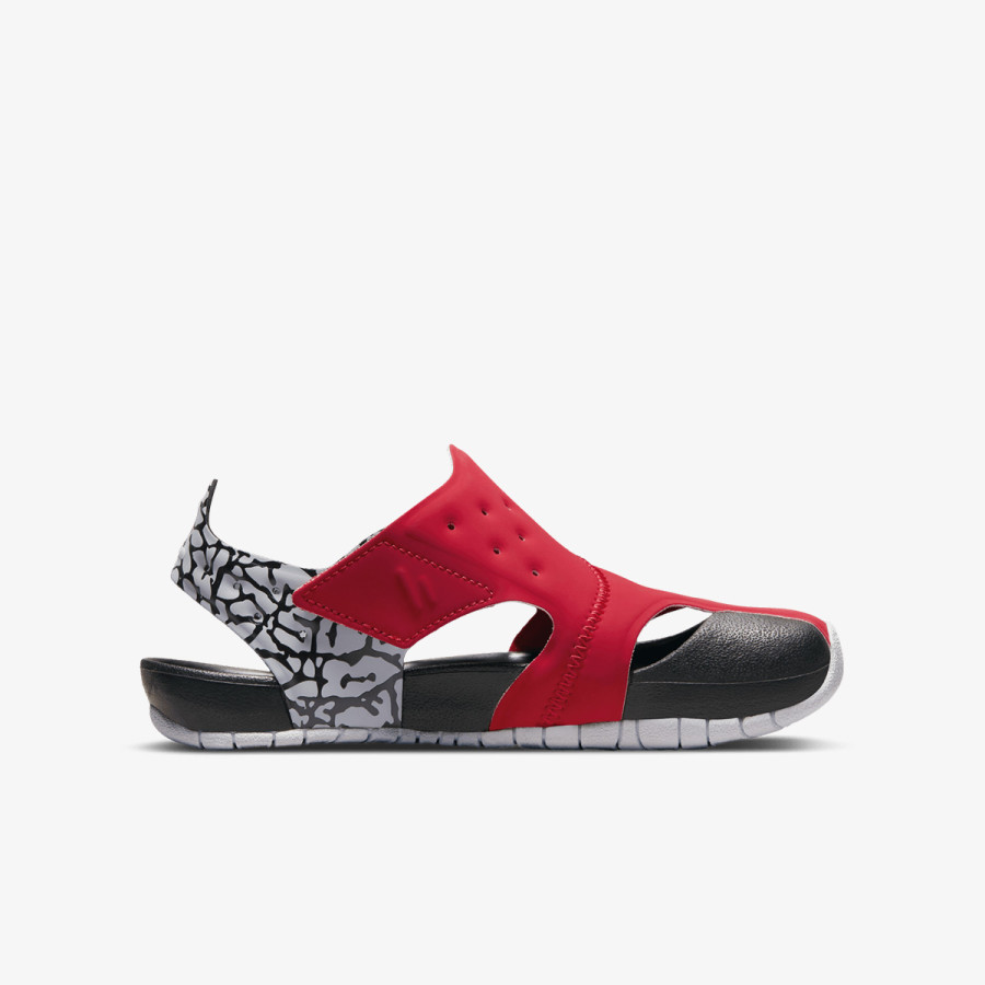 Sandale jordan hot sale