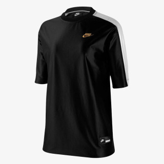 Nike Majica W NSW SS TOP GLM DNK 