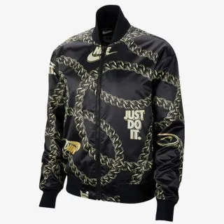 Nike Jakna W NSW SYN FILL JKT GLM DNK 