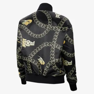 Nike Jakna W NSW SYN FILL JKT GLM DNK 