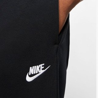 NIKE Donji dio trenerke W NSW ESSNTL PANT REG FLC PLUS 