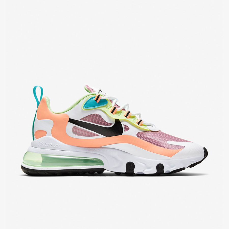 Nike Patike W AIR MAX 270 REACT SE 