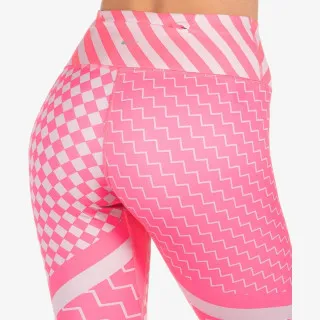 Nike Helanke W NK EPIC LX TGHT 7_8 RNWY PR 