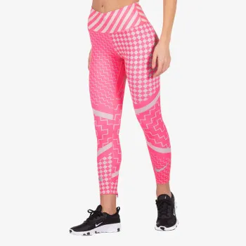 NIKE Helanke NIKE Helanke W NK EPIC LX TGHT 7_8 RNWY PR 