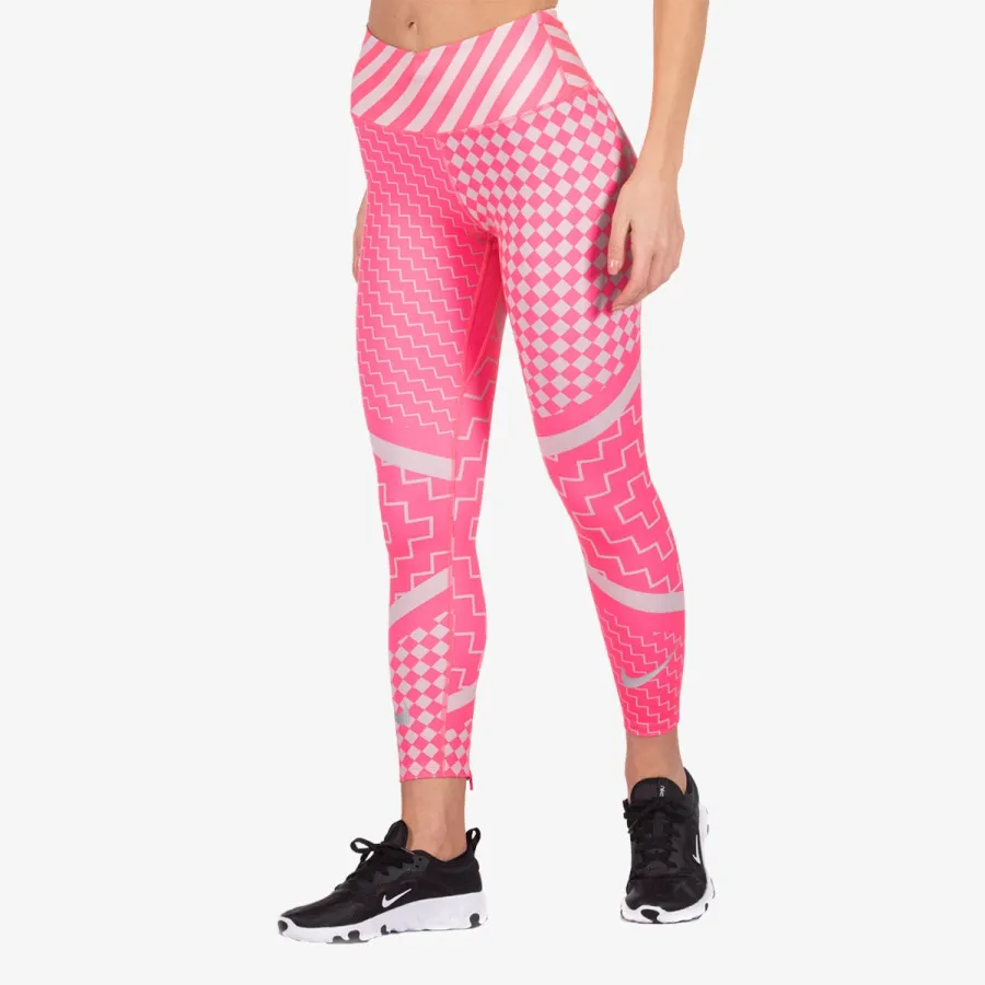 Nike Helanke W NK EPIC LX TGHT 7_8 RNWY PR 