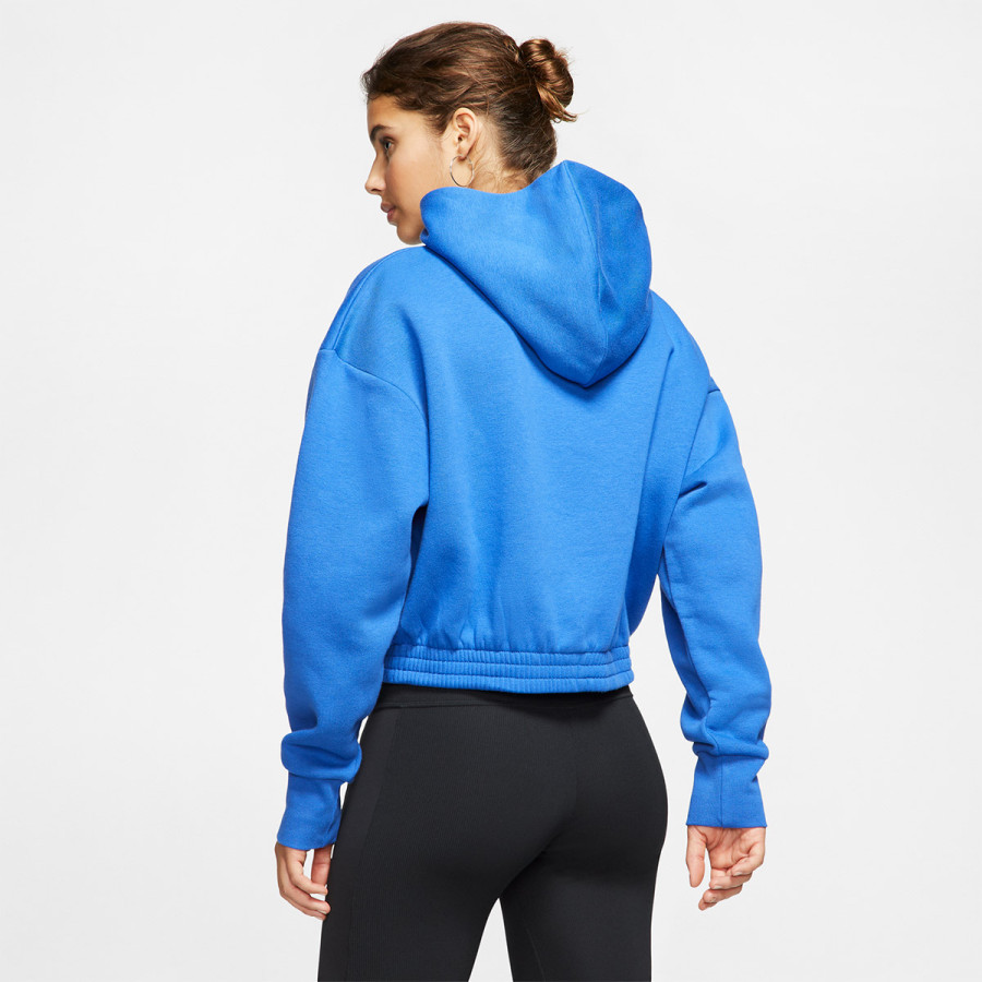 NIKE Dukserica W NSW ICN CLSH FLC HOODIE BB Buzz Online Shop