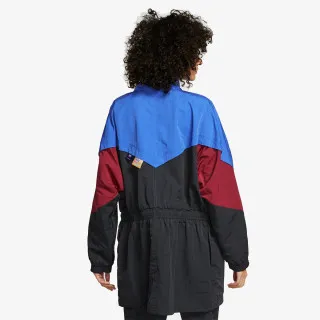 Nike Jakna W NSW ICN CLSH TRACK JKT WVN 