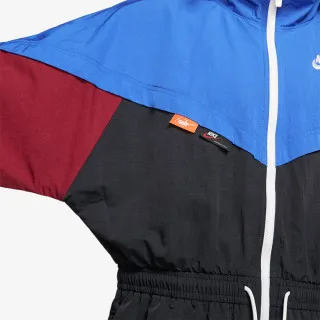 Nike Jakna W NSW ICN CLSH TRACK JKT WVN 